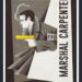 Nouveauté : Marshal Carpentel – Pierric Guittaut