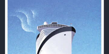Nouveauté : Terminal-croisière – Thierry Marignac