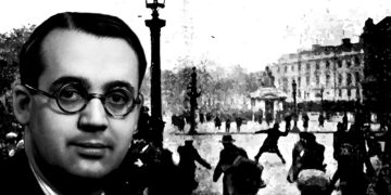 Commémoration des « Six-Février » – Paris – 4 février 2023