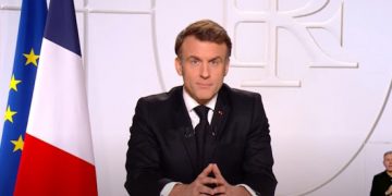 C’est la France qu’il faut délivrer pas l’Ukraine !