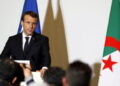 Les raisons de la crise franco-algérienne