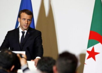 Les raisons de la crise franco-algérienne