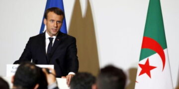 Les raisons de la crise franco-algérienne