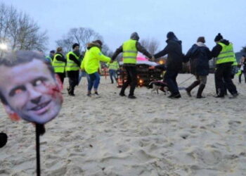 « Nos années 30 commencent peut-être aujourd’hui »