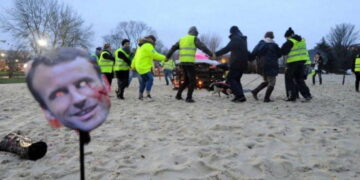 « Nos années 30 commencent peut-être aujourd’hui »