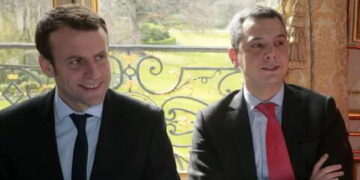 Alexis Kohler, le petit protégé de Macron, mis en examen pour « prise illégale d’intérêts »