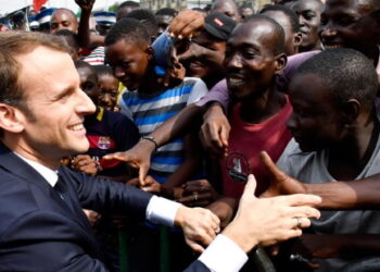 Faire sauter la tyrannie migratoire