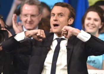 Immigration : poursuite du projet-trahison d’Emmanuel macron