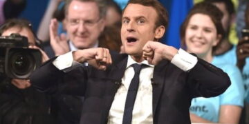 Immigration : poursuite du projet-trahison d’Emmanuel macron