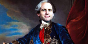 La Macronie façon Grand Siècle