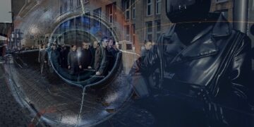 Soviétisme macronien, 1984 n&rsquo;était qu&rsquo;un roman