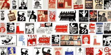 Mai 1968, première des « Révolutions de couleur » ?