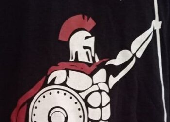 Nouveauté : maillot de l’APF