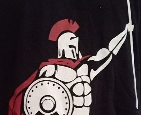 Nouveauté : maillot de l’APF