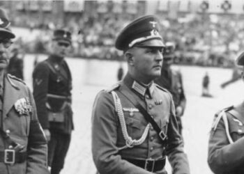 Le « Protocole » de Hossbach : L’effondrement d’une Légende