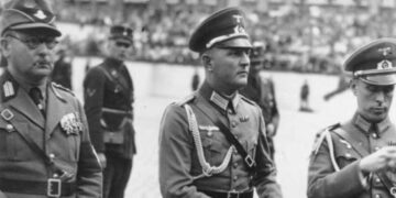 Le « Protocole » de Hossbach : L&rsquo;effondrement d&rsquo;une Légende