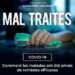 MAL TRAITÉS – Covid-19 : comment les malades ont été privés de remèdes efficaces