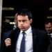 Législatives : Valls – merde quand même – le énième camouflet…