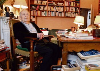 Décès de Marc Ferro, « Liberté pour l’histoire » et délit d’opinion