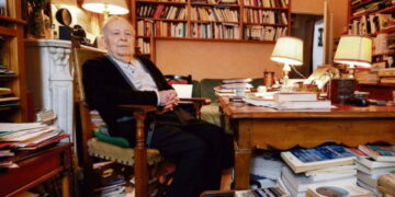 Décès de Marc Ferro, « Liberté pour l’histoire » et délit d’opinion