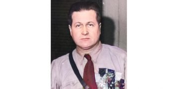 19 mars 1946 : Marcel Bucard devant le peloton d’exécution : « Qui vive ? France ! »