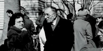 Rappel à Dieu de Marie-Gabrielle Pujo, fille du fondateur de l’Action française et filleule de Charles Maurras