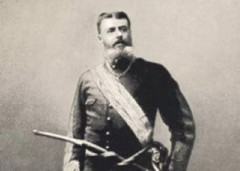 Le roi des Sedangs : Marie Ier