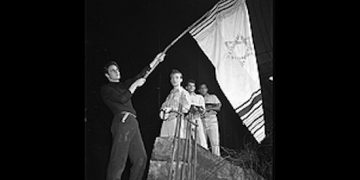 « Free Palestine » – Une Pièce de théâtre, une Lettre, Marlon Brando