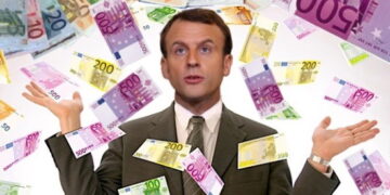 Présidentielle : Une puissance proche-orientale aurait financé la campagne d’Emmanuel Macron