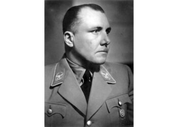 Martin Bormann : démonter le mythe de l’agent soviétique