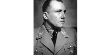Martin Bormann : démonter le mythe de l’agent soviétique