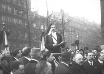 Lecture : pour redécouvrir Maurice Barrès