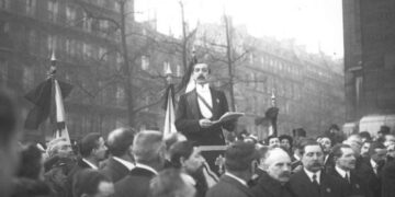 Lecture : pour redécouvrir Maurice Barrès