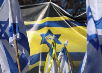 De Meir Kahane à Netanyahou