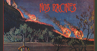 Racines et traditions des Européens. Rencontre avec Gerard Leroy