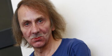 Houellebecq : cinquante nuances de grisâtre