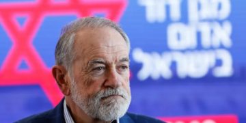 Palestine, Israël, Mike Huckabee et sionisme chrétien