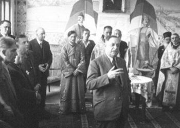 Milan Nedić (1878-1946) : nationaliste, soldat et homme d’État serbe