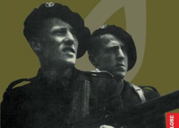 Nouveauté : Pour l’honneur de la Milice