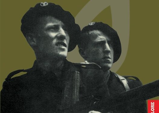 Nouveauté : Pour l’honneur de la Milice