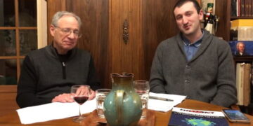 Vers les États désunis d’Amérique ? – Militant