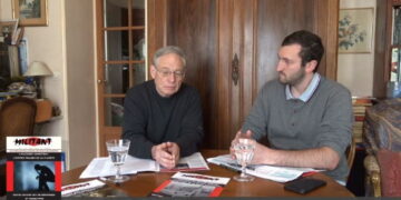 Wokisme et cancel culture, un cancer pour l’Occident – Militant