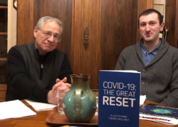 Great Reset, soviétisation et terreur sanitaire – Militant