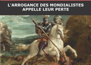 L’ Occident en putréfaction entre hubris et nemesis