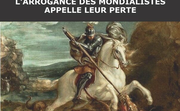 L’ Occident en putréfaction entre hubris et nemesis