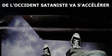 2023 : La course à l’abîme de l’Occident sataniste va s’accélérer