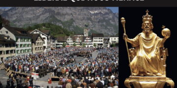 Vers le totalitarisme démocratique libéral