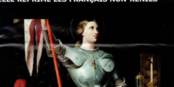 Persécution des Français non-reniés et fragilité régimiste