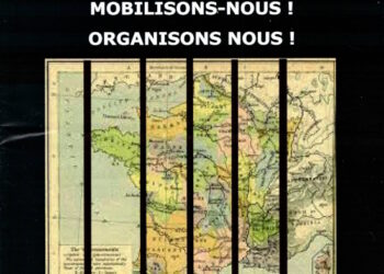 Vers une prison à ciel ouvert : la France