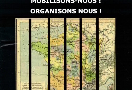 Vers une prison à ciel ouvert : la France